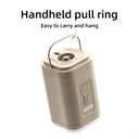 Electric Air Pump Portable Wireless Air Compressor Inflator Deflator Pumps