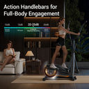 ROBORE ET30 Elliptical Exercise Machine