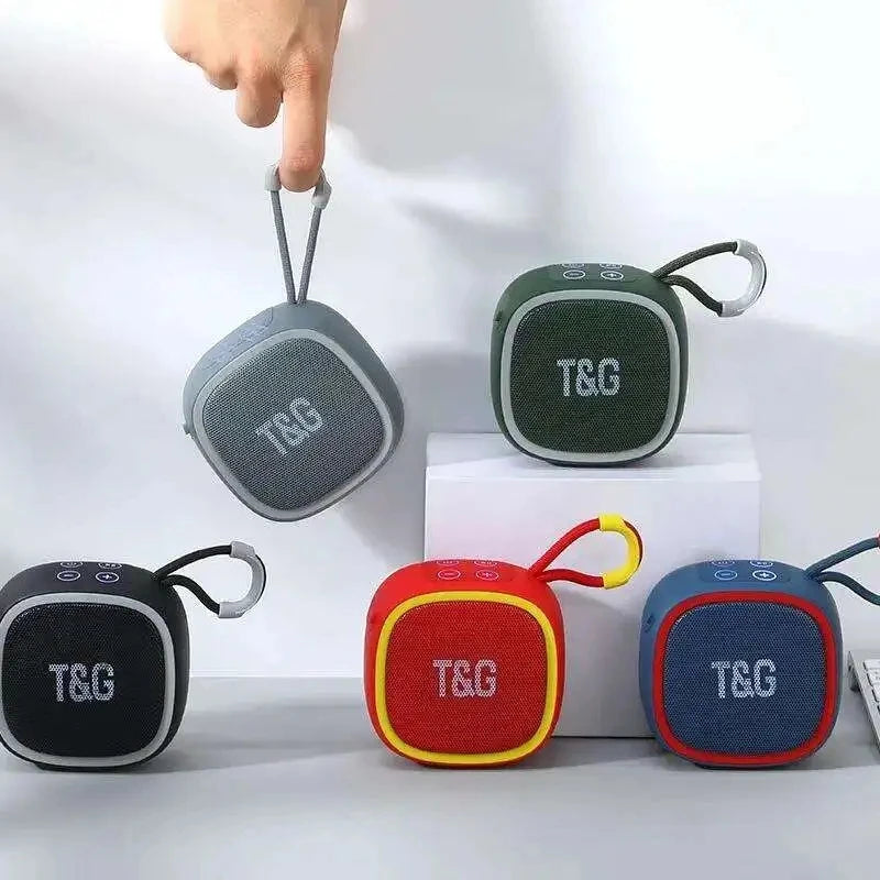 Speaker for Better Everyday Sound