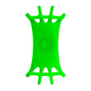 Cycling Phone Mount Silicone Grip for Samsung iPhone Xiaomi