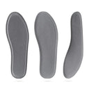 Memory Foam Shoe Insoles for Men & Women for Comfort