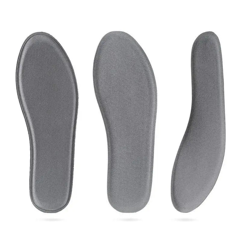 Memory Foam Shoe Insoles For Men And Women Comfort