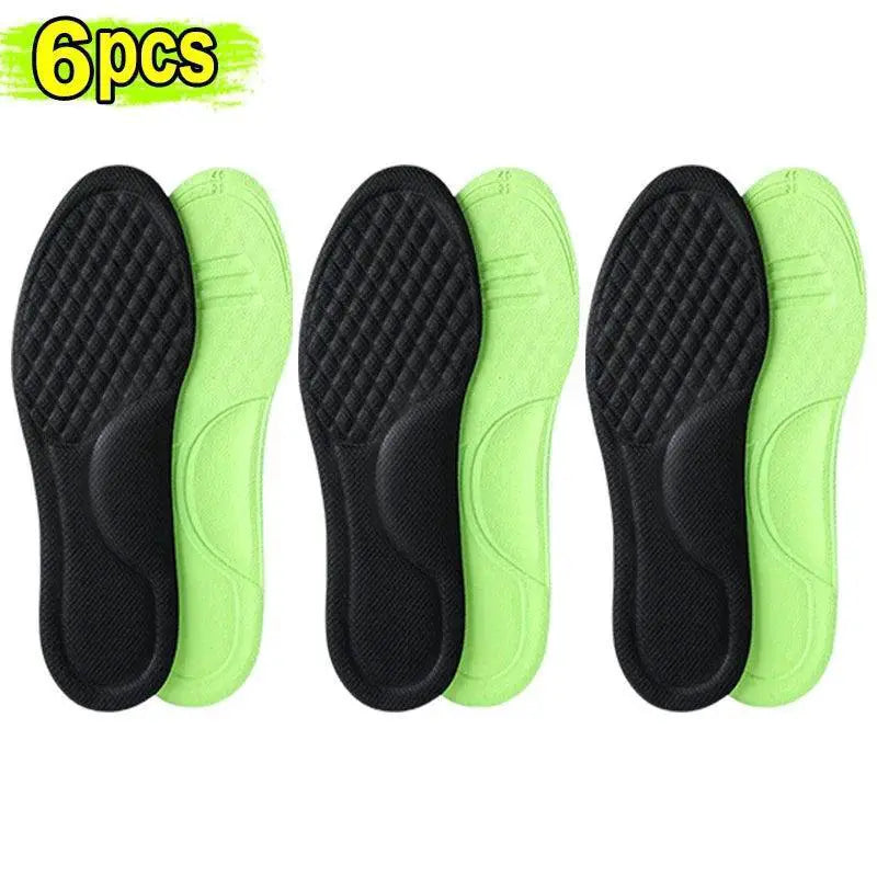 Breathable Arch Support Insoles All Day — product view 9