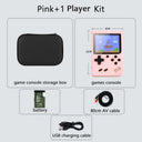 Rechargeable Video Game Console