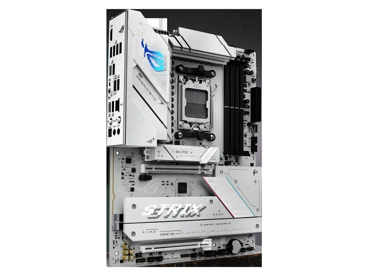 Asus Rog Strix Gaming Wifi — product view 3
