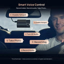 4K Dash Cam For Everyday Drivers Gps