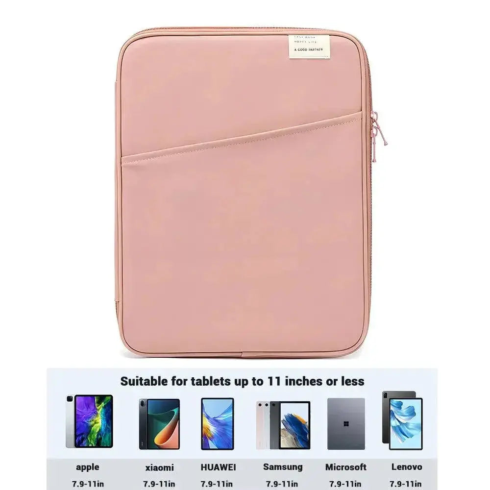 Shockproof Tablet Case for Work Travel — product view 8
