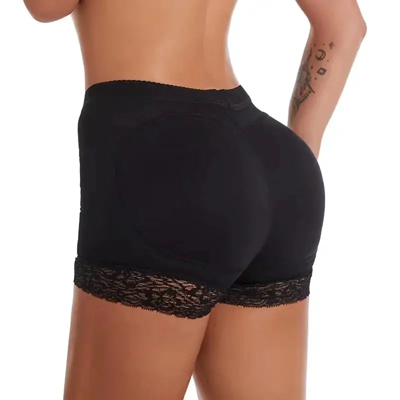 Sexy Butt Lifting Pants Women Body Sculpting Comfort Fit