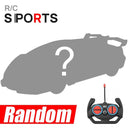 LED Light RC Car Ultimate High-Speed Racing Toy for Kids