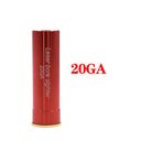 Tactical Red Laser Bore Sighter