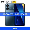 All-Day Battery Smartphone for Daily Use