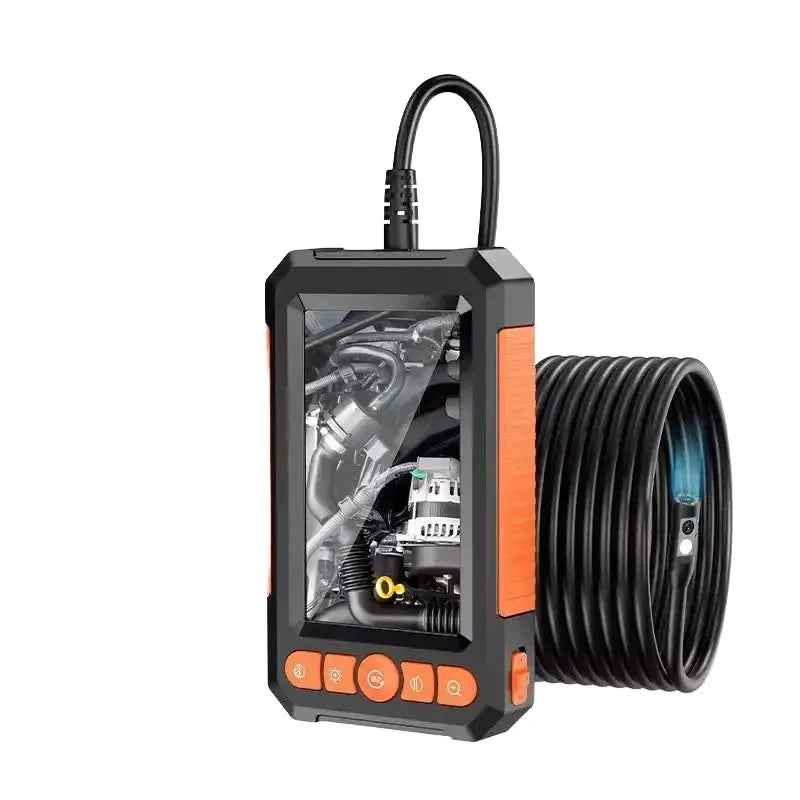 Kerui Endoscope - Dual Lens Waterproof — product view 1