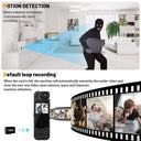 Digital Night Vision Action Camera