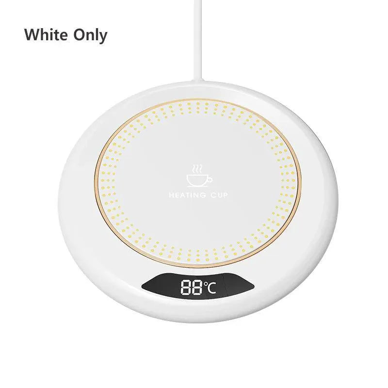 Keeps Drinks Warm USB Mug Warmer Office — product view