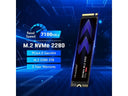 Huadisk Nvme Pcie Ssd For Pc