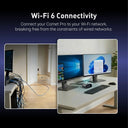 GL.iNet Comet Pro Remote KVM Over Wi-Fi, Dual Band Wi-Fi Passthrough, Touchscreen, eMMC,Tailscale Support Remote Access Control and ATX/fingerbot for Disaster Recovery, Home Office