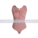 High Compression Full Body Shaper for Tummy Control