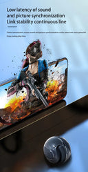 Xiaomi Real-Time Language Translator Headphones Bluetooth 5.3