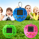 Tamagotchi Virtual Pet Toy For Kids Care