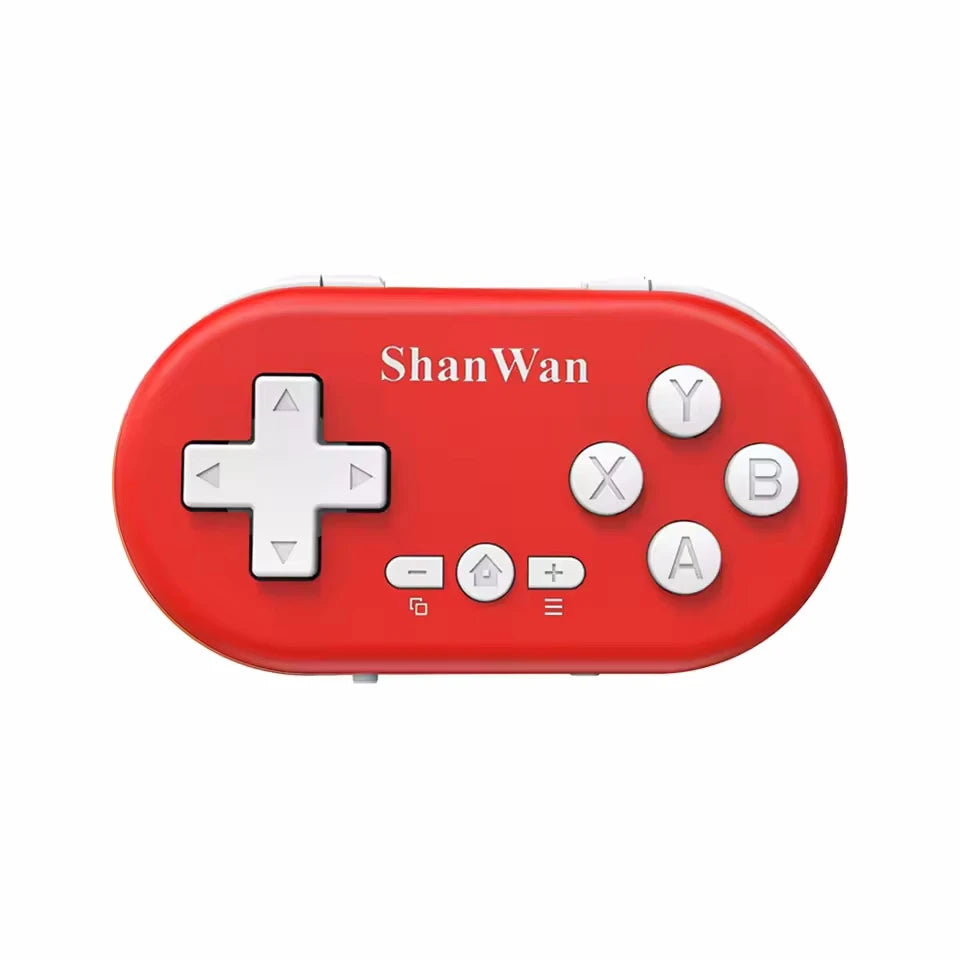 Game Controller for Better Play