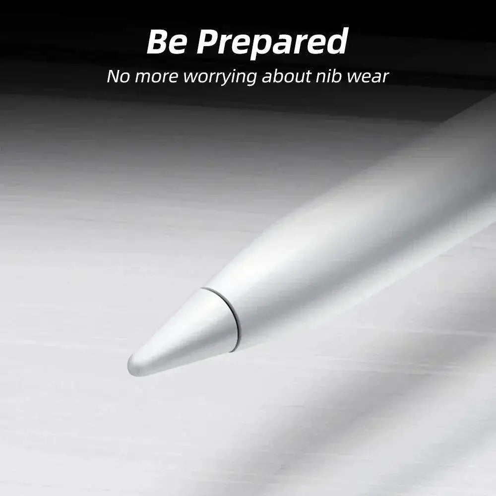 Apple Pencil Nib Enhanced Double Layered Tip for Accuracy
