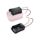 Efficient 18V Battery Adapter for Tools