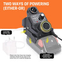 Digital 20V Cordless Soldering Iron