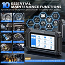 Xtool D5 OBD2 Oil Reset Scanner