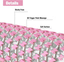 High-Quality Retractable Yoga Foam Roller