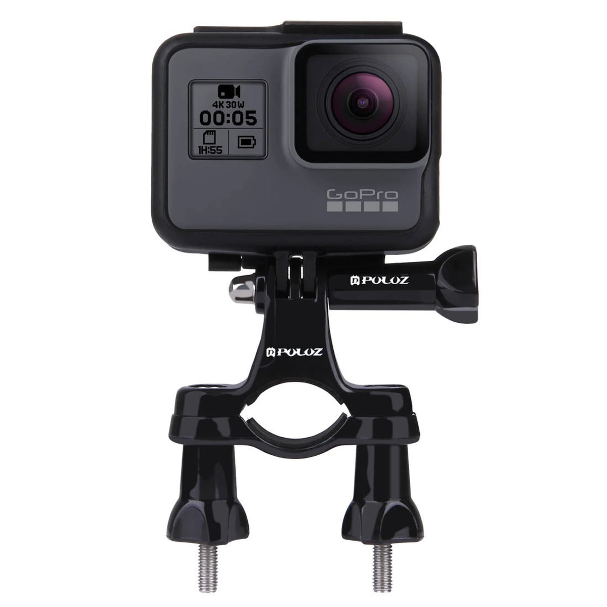 Puluz Universal Action Sports Cameras