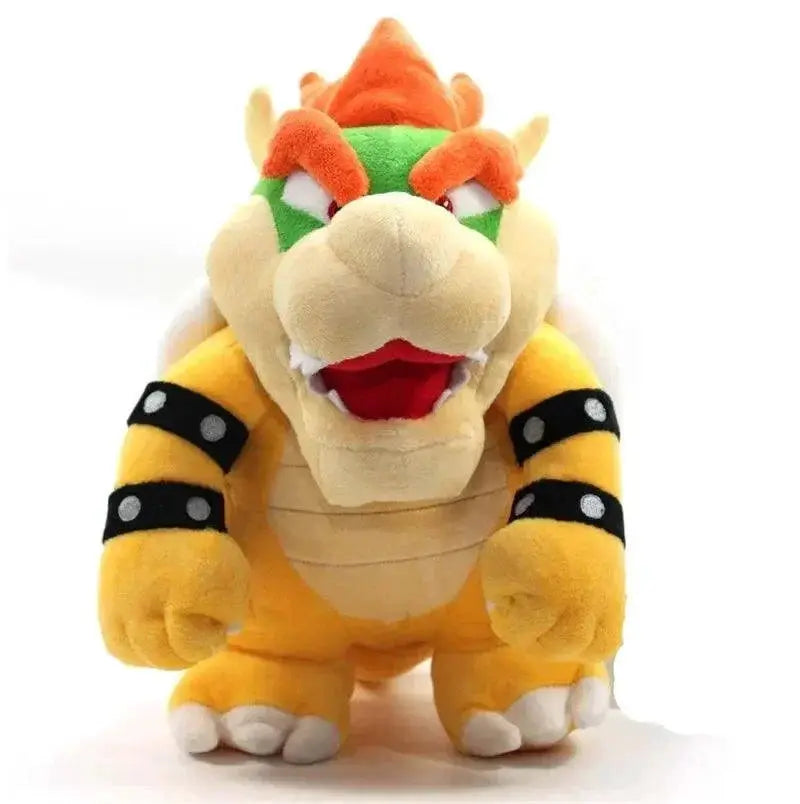 Super Mario Plush Toys Adorable Characters For Kids Gift