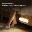 Led Motion Night Light - Usb Rechargeable