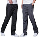 Men's Quick Dry Joggers for Gym Workouts