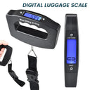 Luggage Scale Easier Travel