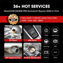 Autel MaxiCOM Pro Diagnostic Scanner Advanced ECU Coding