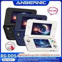 Anbernic Entertainment Gaming Console