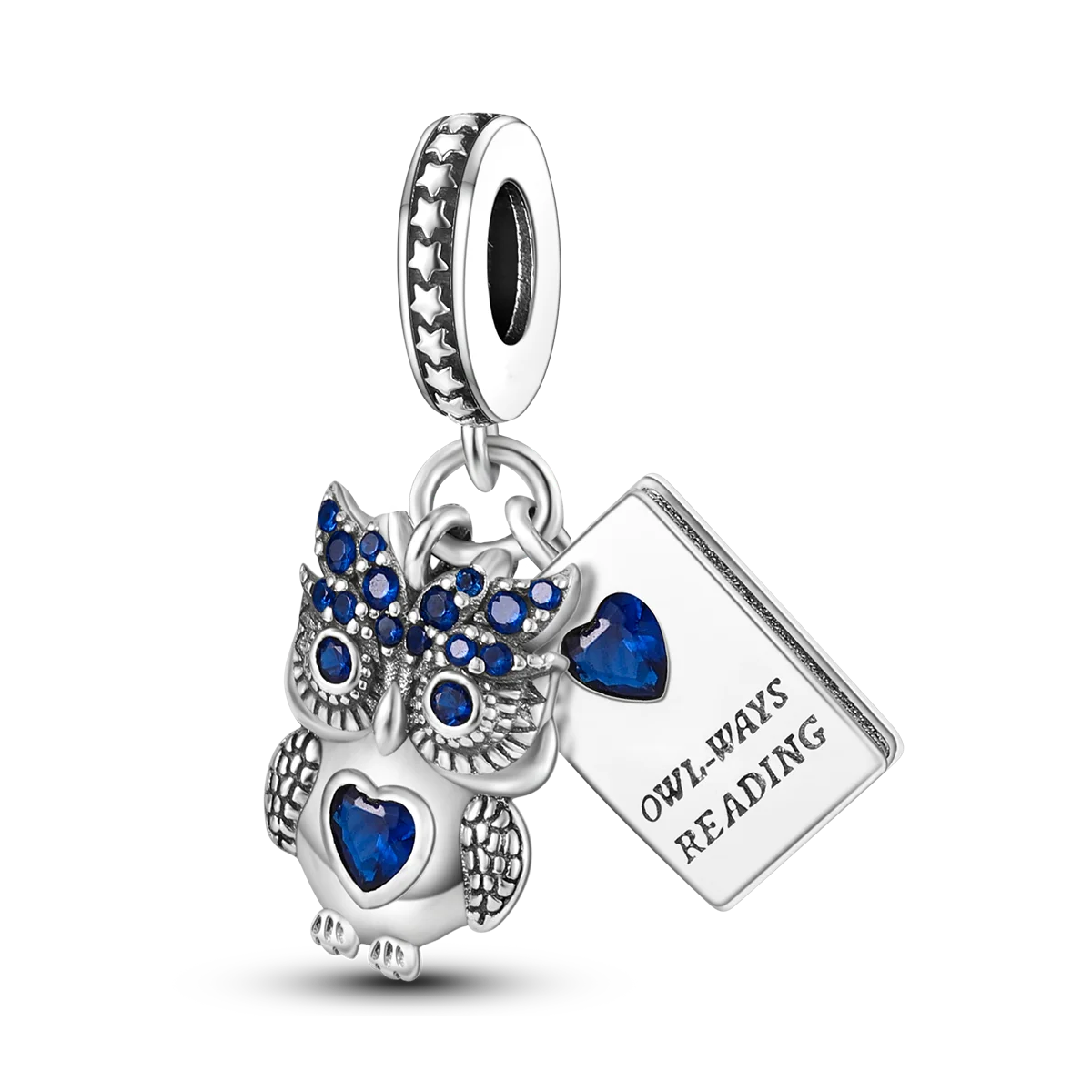 Animal Collection Silver Plated Monkey