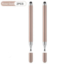 Universal Touch Screen Stylus Pen for Artists 2-in-1 Tool