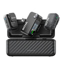 Lavalier Mic for Creators On The Go