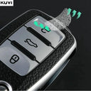 Full Coverage VW Key Case For Protection