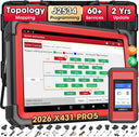 Launch X431 Pro5 Obd2 Scan Tool
