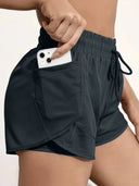 Premium Yoga Shorts For Ultimate Comfort