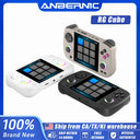 Anbernic RG CubeXX Retro Handheld Game Console Inch IPS Screen