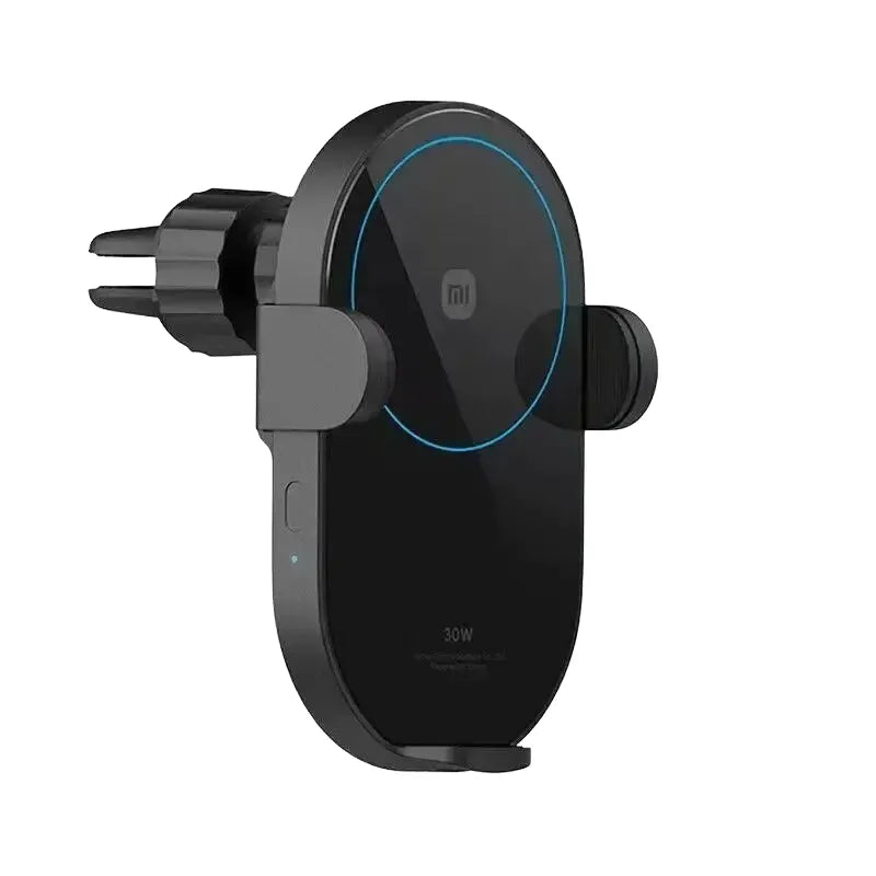 Xiaomi Auto Wireless Car Charger — product view 1