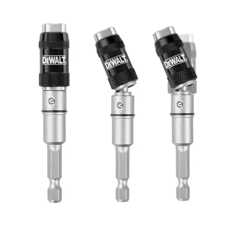 DEWALT Magnetic PH2 Pivoting Impact Driver Bit Set