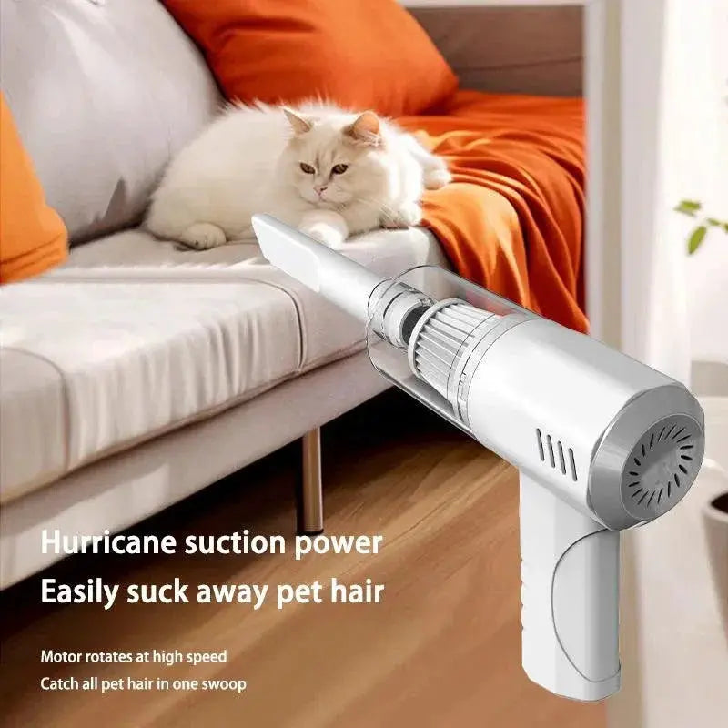 Xiaomi 50000Pa Portable Car Vacuum Cleaner Multifunctional