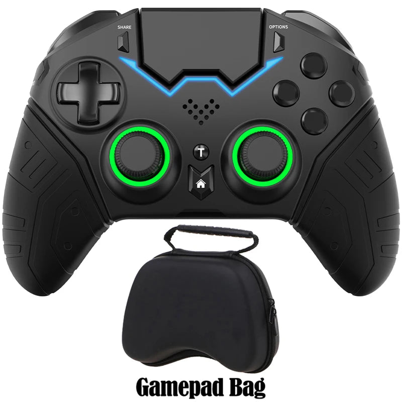 Game Controller for Better Play