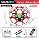 Stable Rc Quadcopter With Altitude Hold