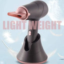 Cordless Travel Hair Dryer for Quick Dry