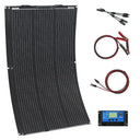 Portable Flexible Solar Panel 100 Watt